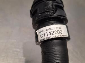 Radiator Hose OPEL MOKKA