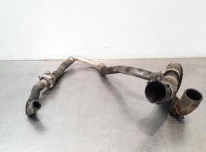 Radiator Hose AUDI A4 Avant (8K5, B8)