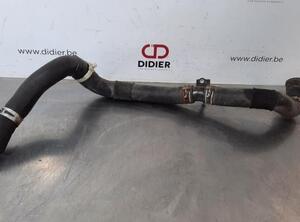 Radiator Hose LEXUS RC (_C1_)