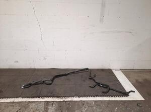 Radiator Hose MG MG HS