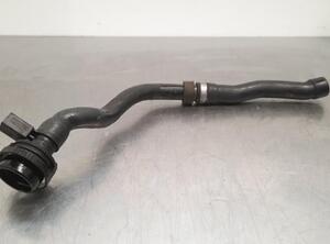 Radiator Hose MERCEDES-BENZ GLC (X253)