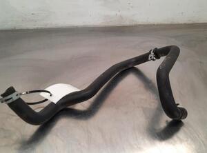 Radiator Hose MERCEDES-BENZ SPRINTER 3-t Van (906)