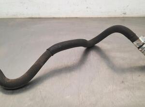 Radiator Hose PEUGEOT BOXER Van, OPEL MOVANO C Van (U9)