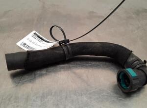 Radiator Hose JAGUAR F-PACE (X761)