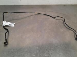 Radiator Hose OPEL CORSA F (P2JO)