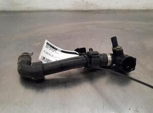 Radiator Hose AUDI Q4 SUV (F4B), CUPRA BORN (K11)