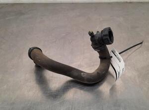 Radiator Hose CITROËN BERLINGO Box Body/MPV (B9)