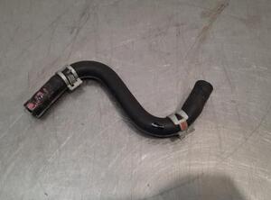 Radiator Hose TOYOTA COROLLA Estate (_E21_)