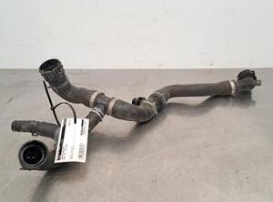 Radiator Hose AUDI A4 (8W2, 8WC, B9)