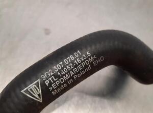 Radiator Hose PORSCHE 718 BOXSTER (982)