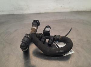 Radiator Hose OPEL CORSA F (P2JO)