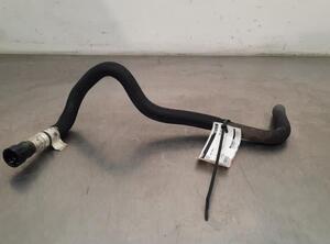 Radiator Hose PEUGEOT BOXER Van, OPEL MOVANO C Van (U9)