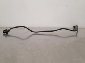 Radiator Hose OPEL CORSA F (P2JO)