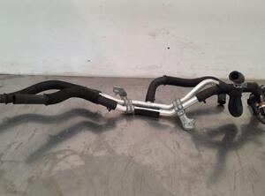 Radiator Hose LEXUS CT (ZWA10_)