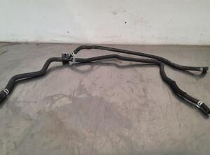 Radiator Hose LEXUS CT (ZWA10_)