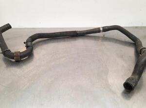 Radiator Hose MERCEDES-BENZ GLA-CLASS (X156)