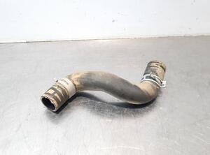 Radiator Hose TOYOTA COROLLA Hatchback (_E21_)