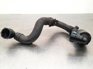 Radiator Hose JAGUAR F-PACE (X761)