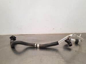 Radiator Hose MERCEDES-BENZ GLC (X253)