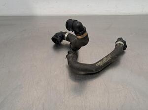 Radiator Hose MERCEDES-BENZ GLC (X253)