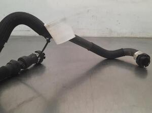 Radiator Hose PEUGEOT BOXER Van, OPEL MOVANO C Van (U9)