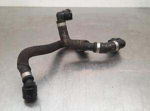 Radiator Hose MERCEDES-BENZ GLC (X253)