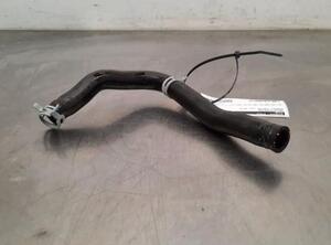 Radiator Hose RENAULT CAPTUR I (J5_, H5_)