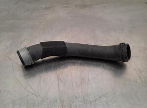 Radiator Hose PORSCHE 718 CAYMAN (982)