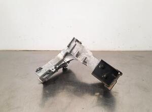 Radiator Mounting MERCEDES-BENZ GLC (X253)