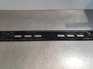 Radiatorbalken von einem Volvo S60