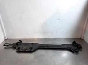 Radiator Mounting RENAULT ESPACE V (JR_)