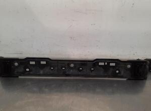 Radiator Mounting CITROËN BERLINGO Box Body/MPV (K9)