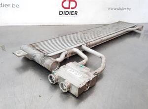 Oil Cooler JEEP CHEROKEE (KL)