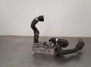 Oil Cooler MERCEDES-BENZ C-CLASS (W205)