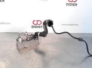 Oil Cooler MERCEDES-BENZ GLC Coupe (C253)