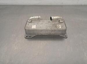 Oil Cooler VW POLO (AW1, BZ1)