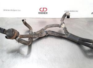 Additional Water Pump OPEL MOVANO B Van (X62)