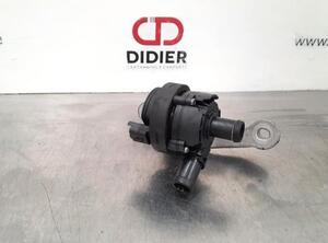 Additional Water Pump RENAULT CLIO V (B7_)