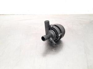 Additional Water Pump MERCEDES-BENZ C-CLASS (W205)