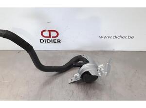 Additional Water Pump MERCEDES-BENZ A-CLASS (W176)