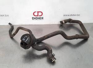 Additional Water Pump MERCEDES-BENZ E-CLASS T-Model (S213)