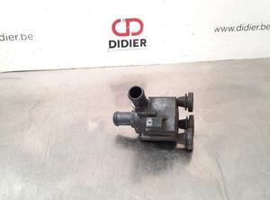 Additional Water Pump AUDI A4 Avant (8W5, 8WD, B9), AUDI Q5 Sportback (FYT)