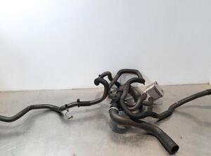 Additional Water Pump OPEL MOVANO B Bus (X62)