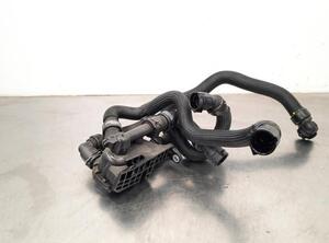 Additional Water Pump PEUGEOT 3008 SUV (MC_, MR_, MJ_, M4_)