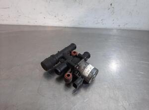 Additional Water Pump AUDI A6 Allroad (4FH, C6), AUDI A6 Avant (4F5, C6)