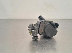 Additional Water Pump MERCEDES-BENZ C-CLASS (W205)