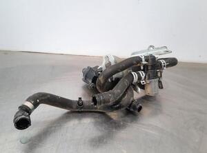 Additional Water Pump VOLVO XC40 (536), VOLVO C40 (539)