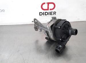 Additional Water Pump MERCEDES-BENZ C-CLASS Convertible (A205)