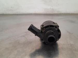 Additional Water Pump NISSAN X-TRAIL (T32_)