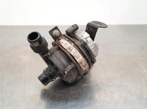 Additional Water Pump MERCEDES-BENZ GLC Coupe (C253)